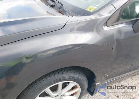 2012 Subaru Impreza 2.0I Premium from USA, damaged, VIN JF1GPAC67CH216293